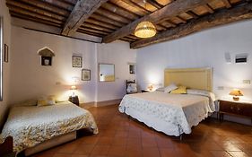Villa Podere La Montalla